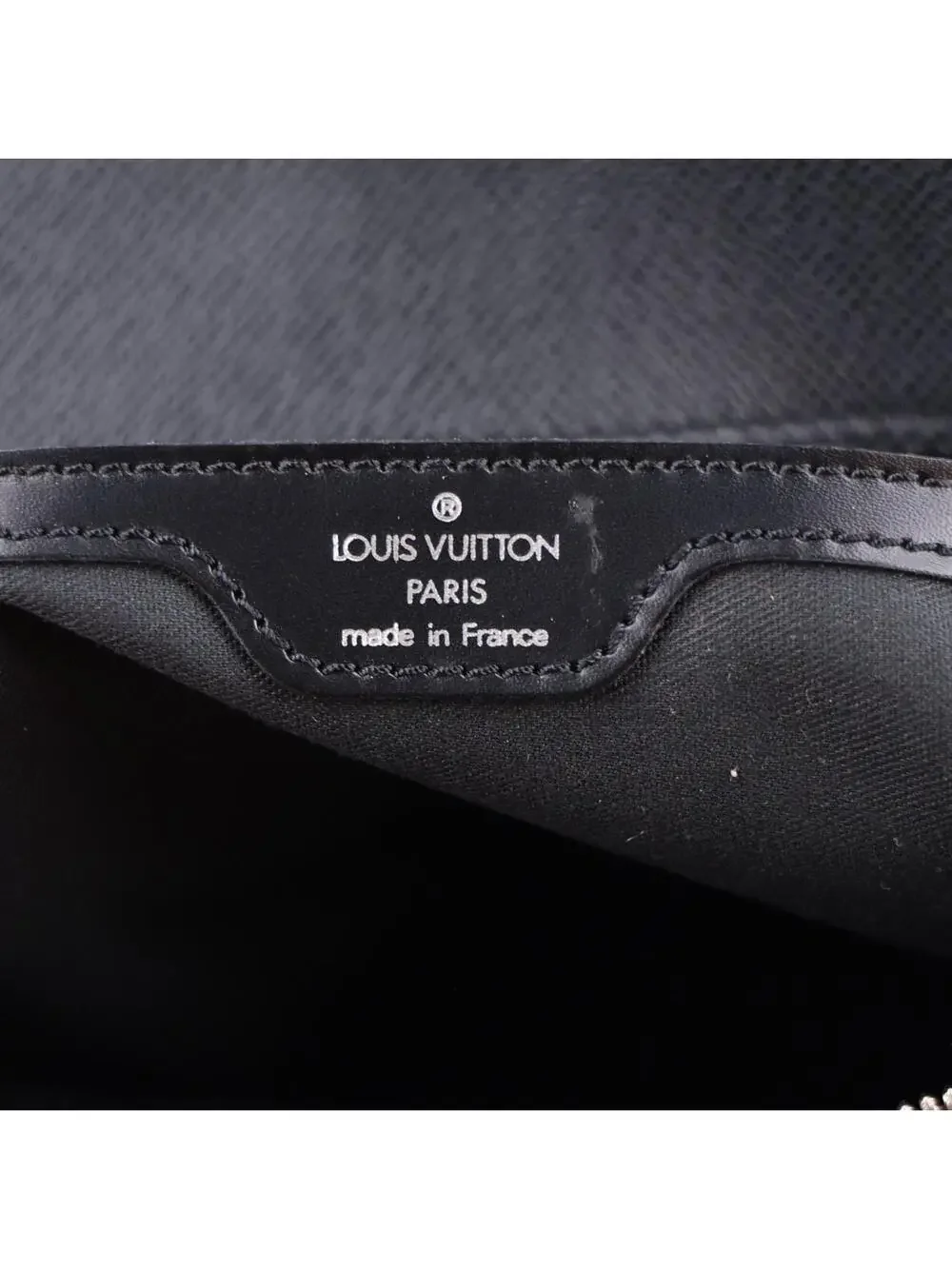 Louis Vuitton elevate your